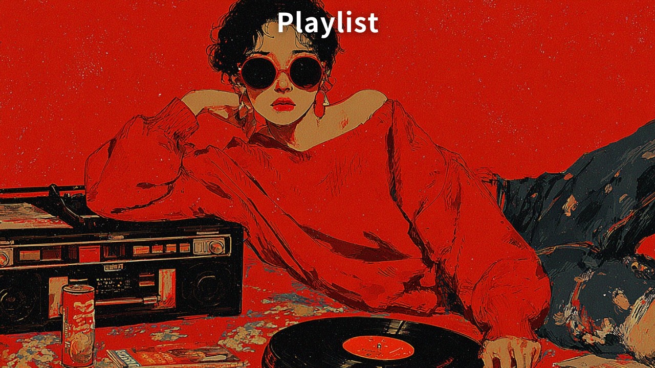 [ 𝐏𝐥𝐚𝐲𝐥𝐢𝐬𝐭 ] 일하기 싫을 때, 힙한 음악 플리 🎧ㅣ𝐉𝐚𝐳𝐳𝐲 𝐇𝐨𝐮𝐬𝐞 𝐕𝐢𝐛𝐞𝐬