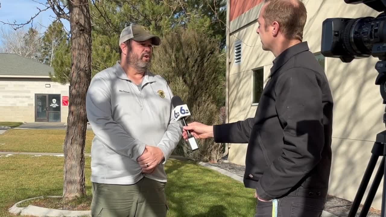 IDFG seeks input on $185K Billingsley Creek access upgrades