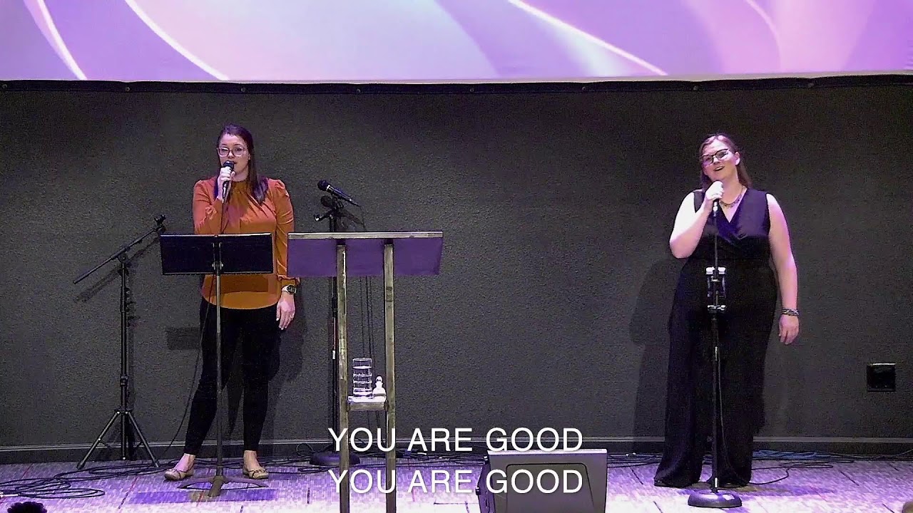 Sunday Morning Worship Experience | February 22, 2026