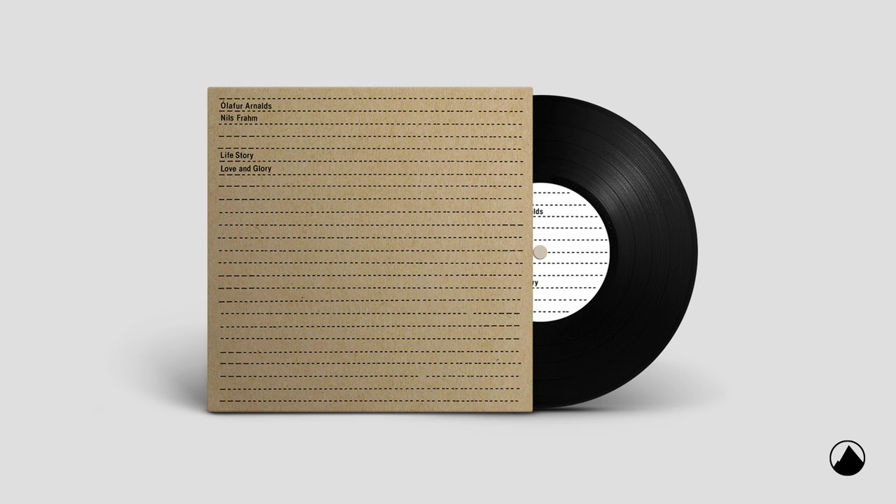 &Oacute;lafur Arnalds & Nils Frahm - Life Story