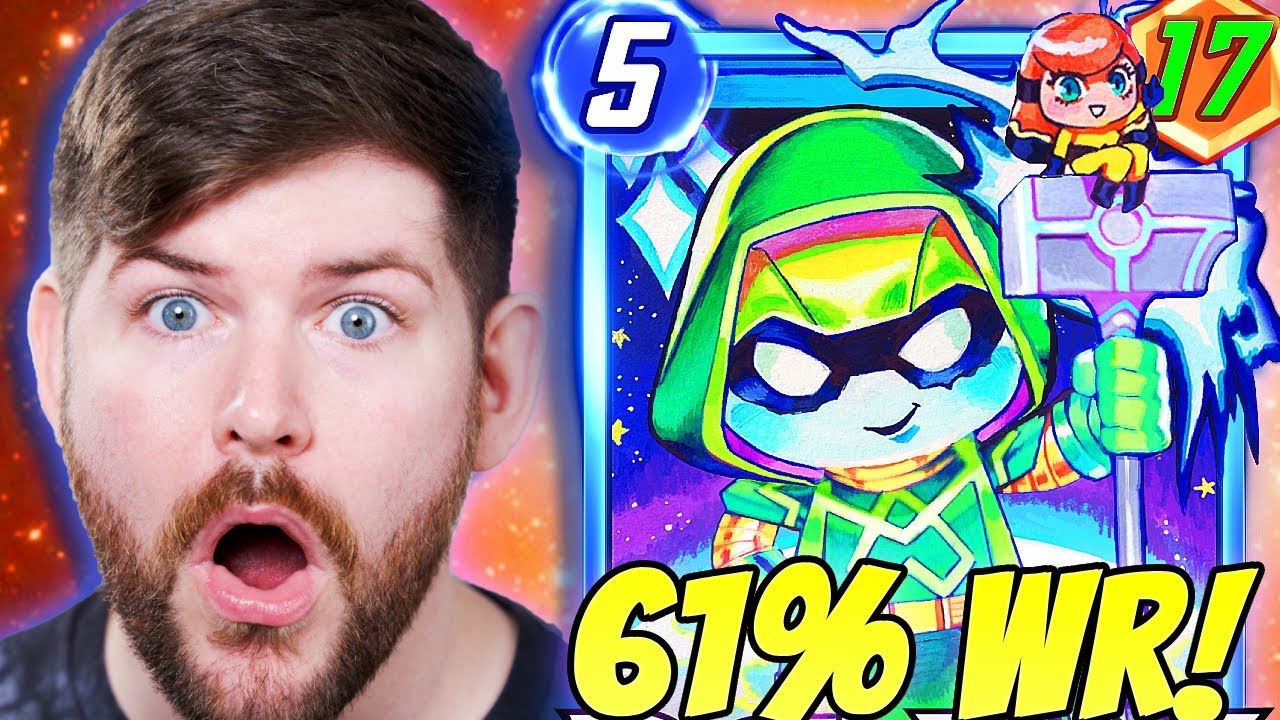 RONAN IS BACK! DOMINATE Your Opponents And CLIMB RANKS FAST! | Marvel SNAP