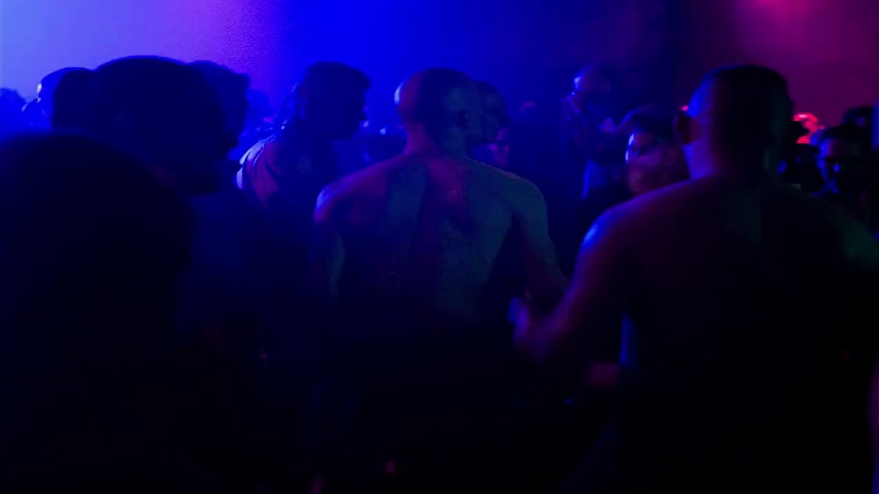 Hardcore Never Dies dance scene (edit)