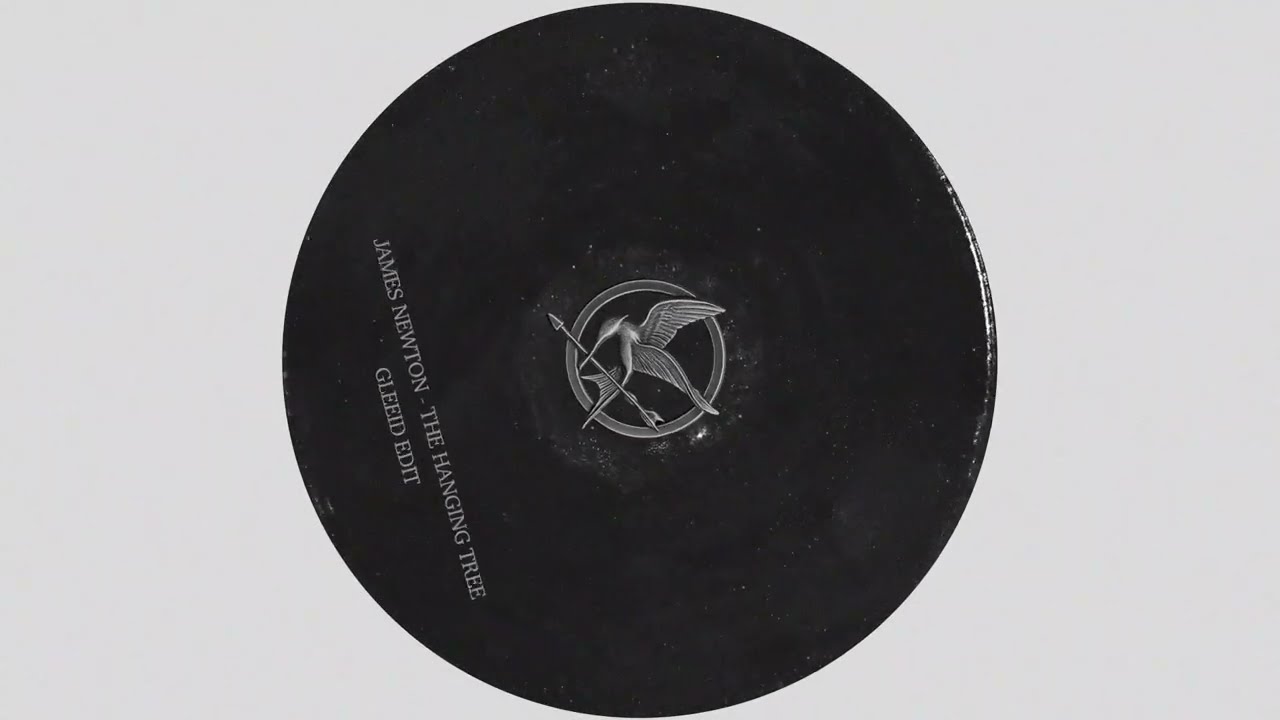 James Newton Howard ft Jennifer Lawrence - The Hanging Tree (Gleeid Bootleg - Extended Mix)