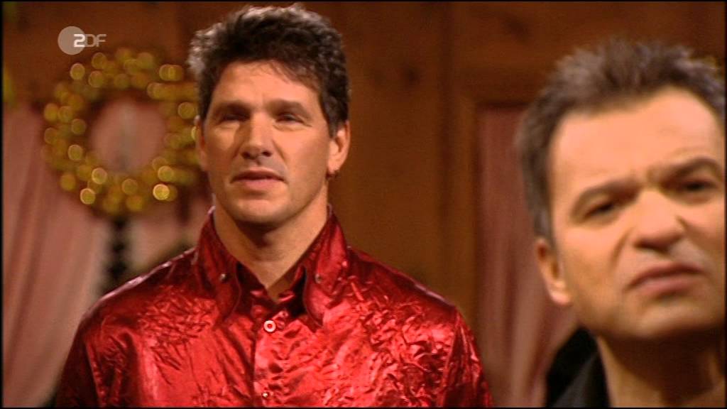 Klostertaler - Kommt ihr Hirten 2009