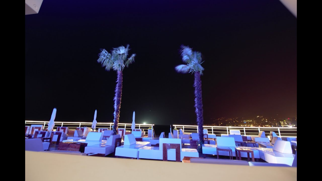 RnB Exclusive @ LIDO Bevanda Beach Resort, Opatija (Croatia)