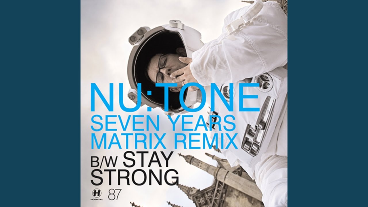 Stay Strong