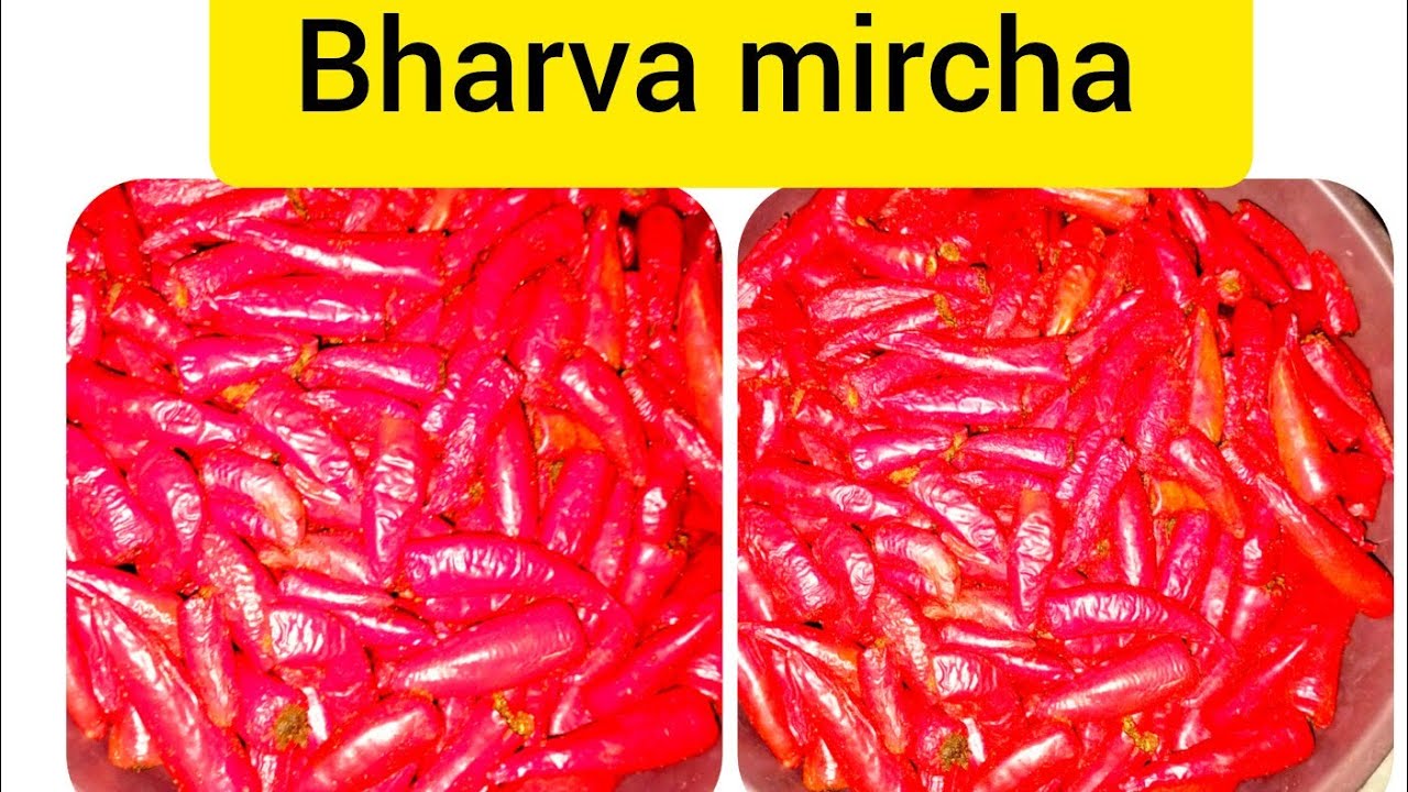 Itna jyada mere ghar bhara gaya bharwa mircha #youtoubevlog #subscribe #like 