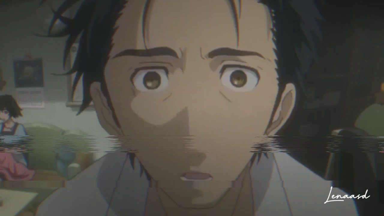 Steins Gate AMV - [Skyclad Observer]