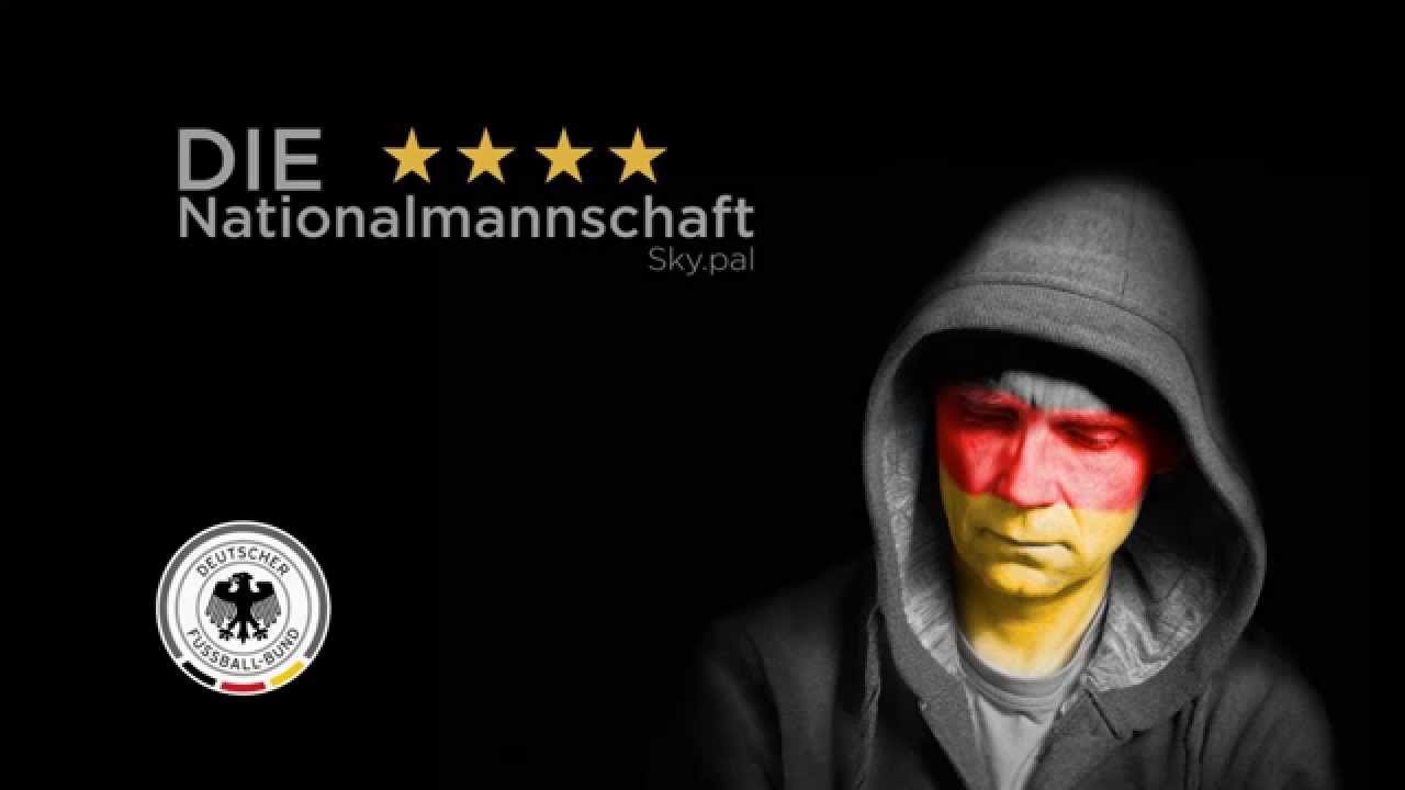 Germany 2014_اجمل تعليق على المنتخب الألماني