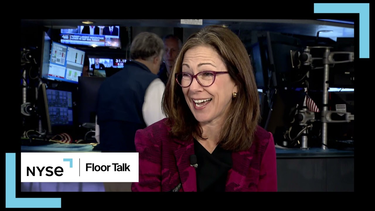 NYSE Floor Talk: Hyatt Hotels Corporation