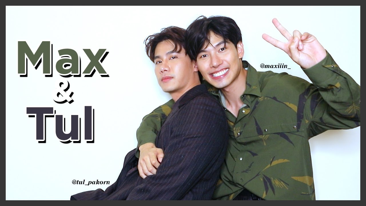 LIPS GARÇON Interview - MaxTul (ENG SUB)