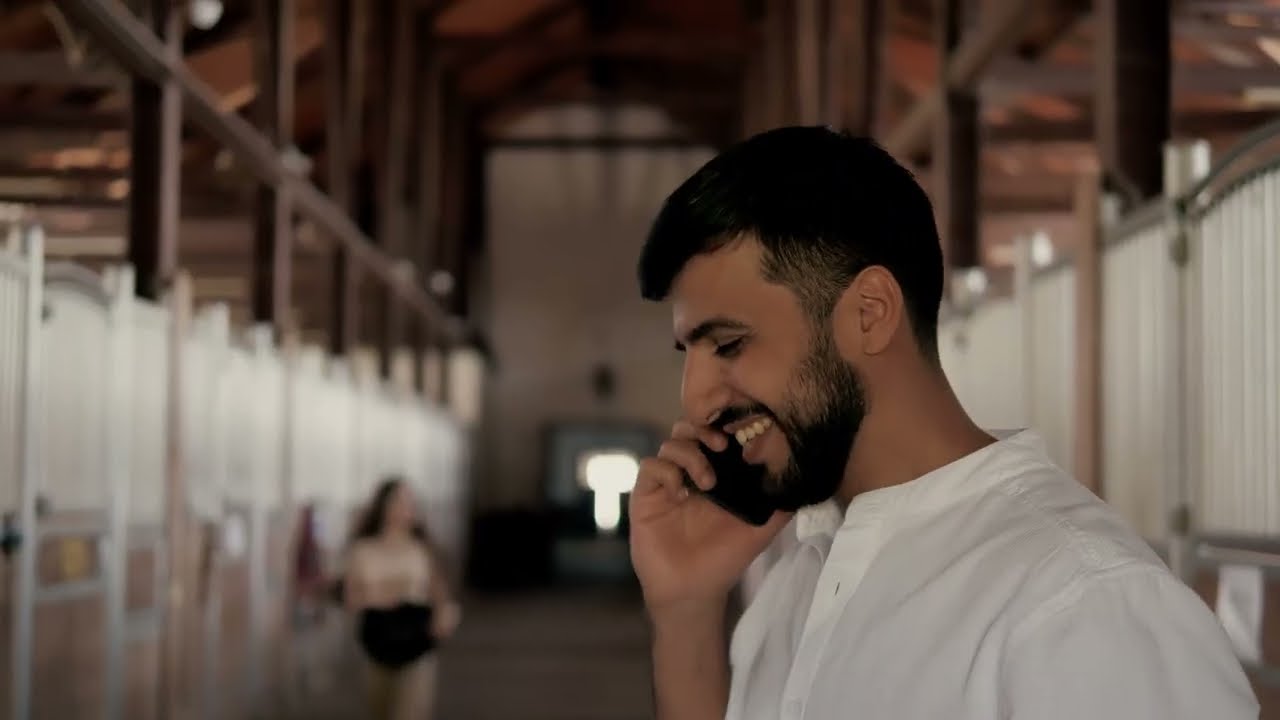 Samir&Soalmaz  Love Story