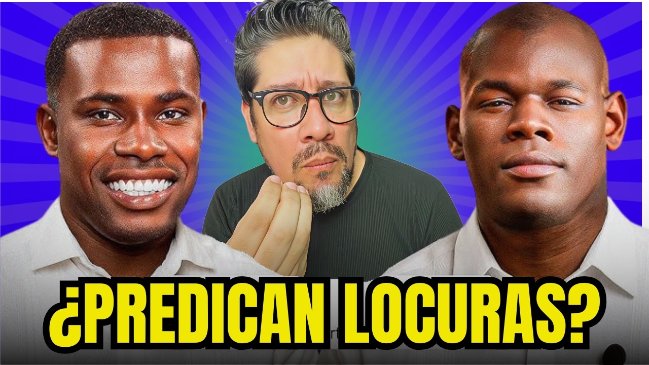 Reacción a las enseñanzas del Líder y Maico: Predicas profundas