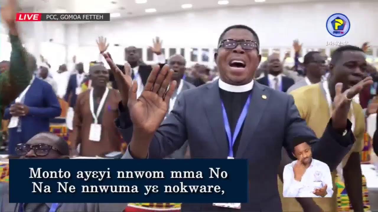 All Ministers' Conference 2023 - DAY 1 AFTERNOON SESSION | 20 Sep. 2023