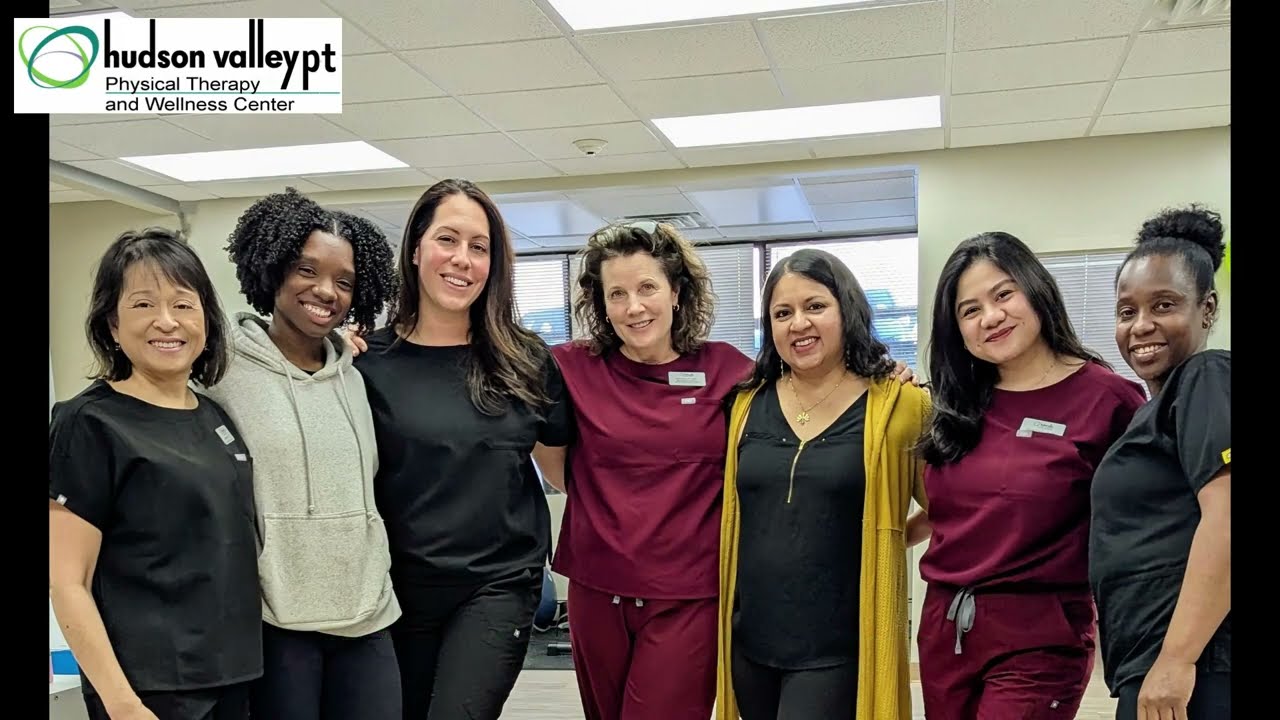 Take a tour of our office!