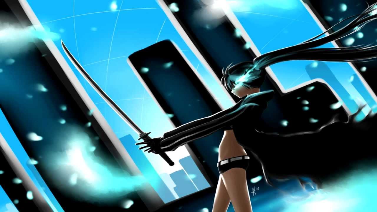 Nightcore - The Catalyst