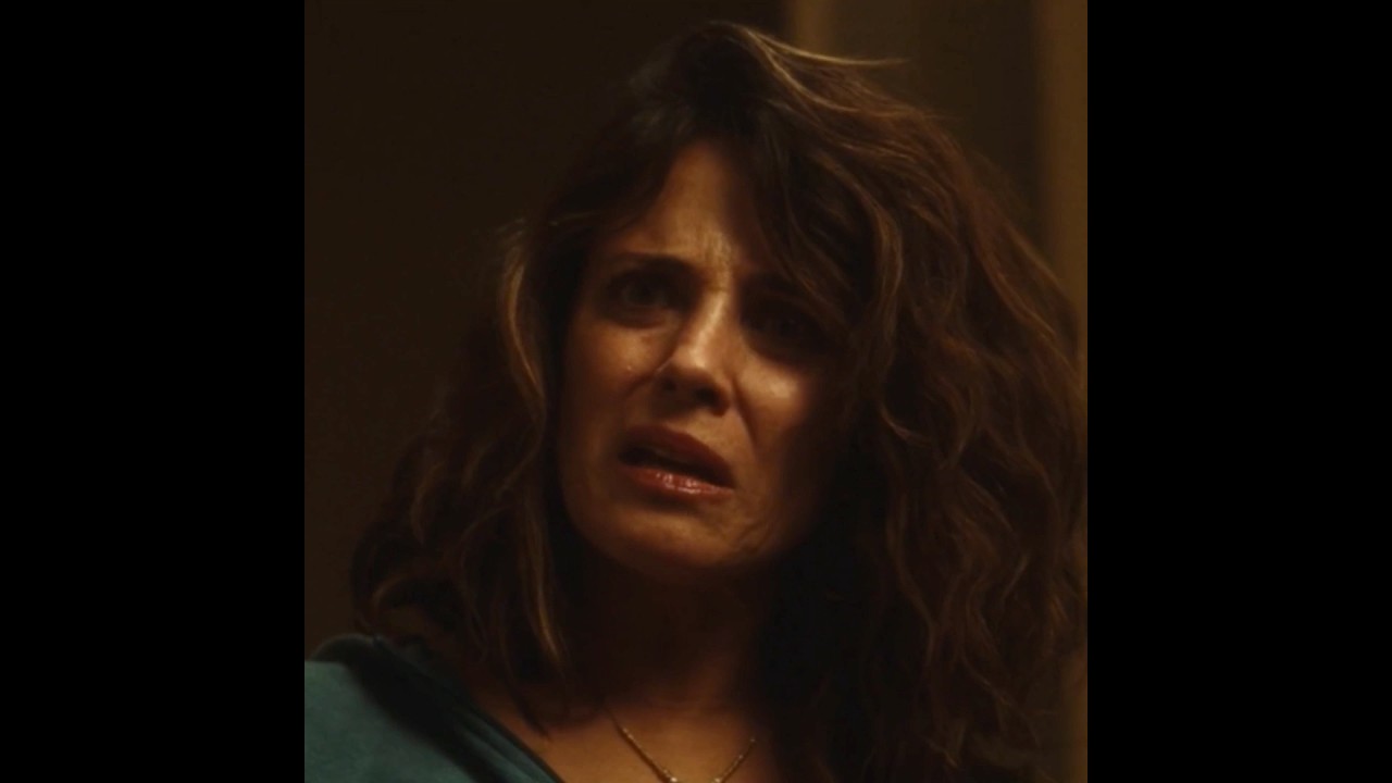 Alanna Ubach - Funniest Line Deliveries
