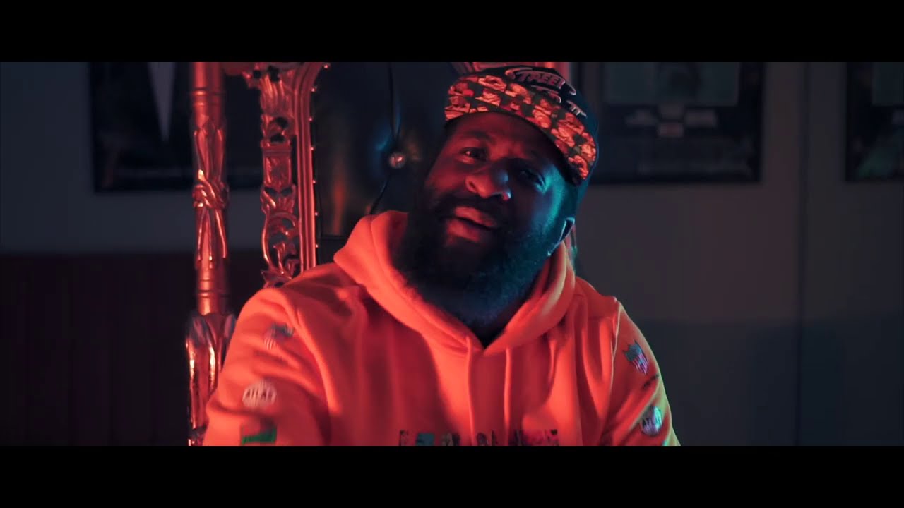 Rippa- Brainlet (Official Music Video)
