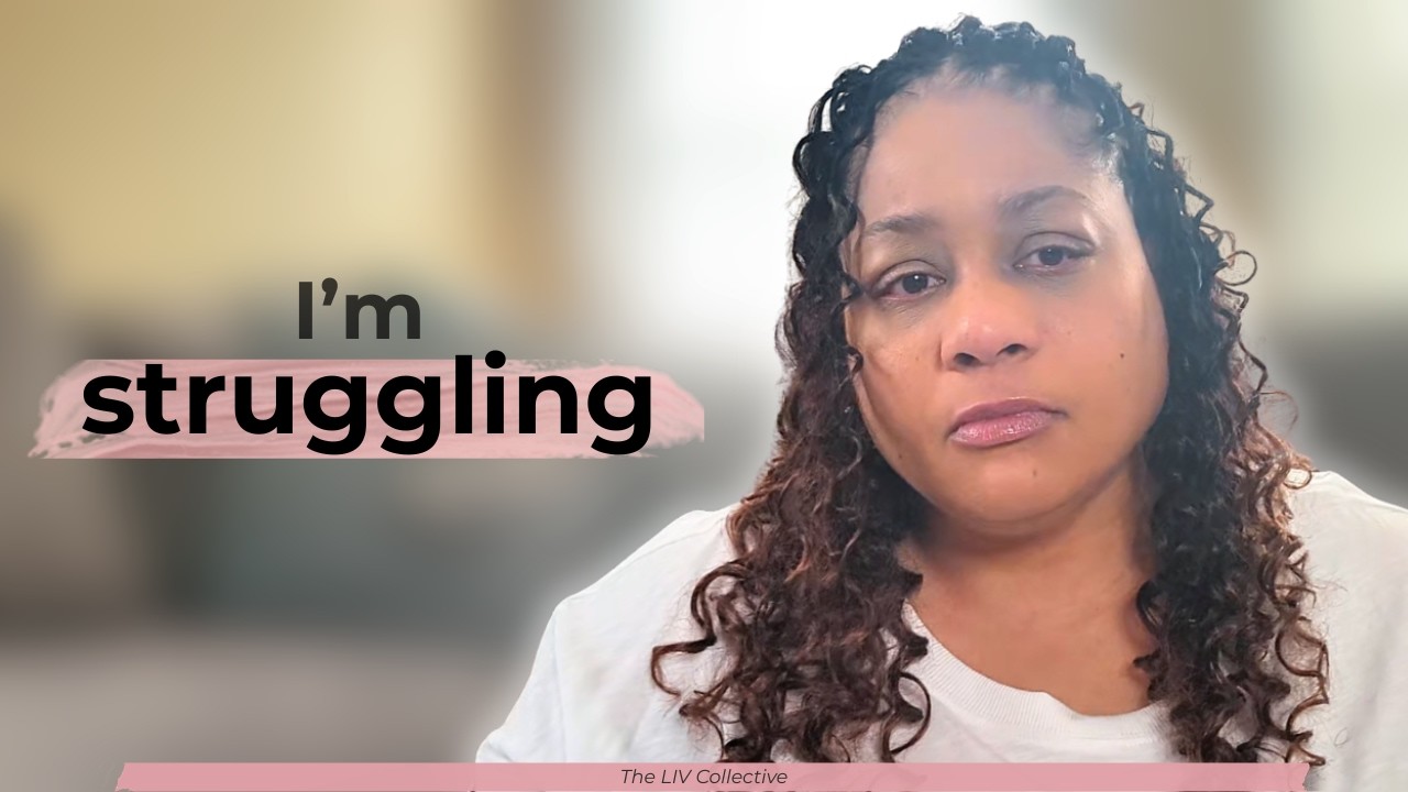 I Wasn't Prepared For What Unemployment Would Do To Me
