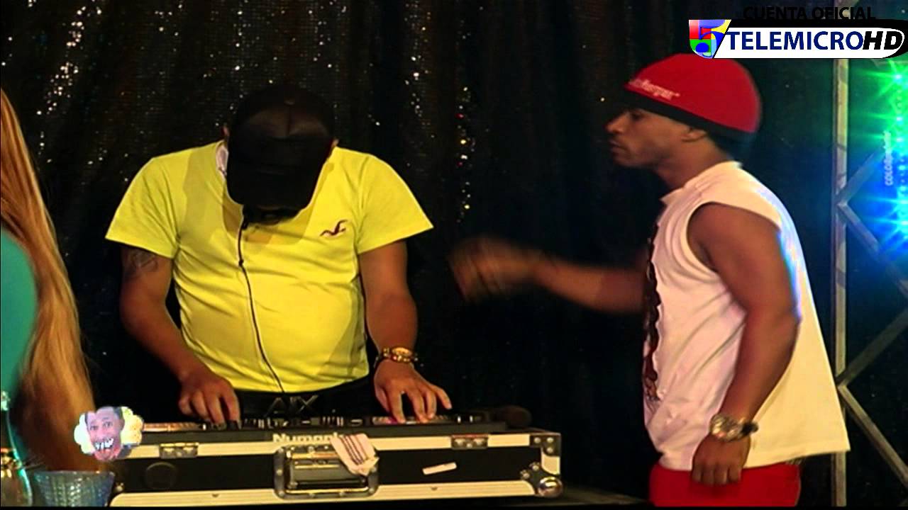 La discoteca Boca de piano es un show