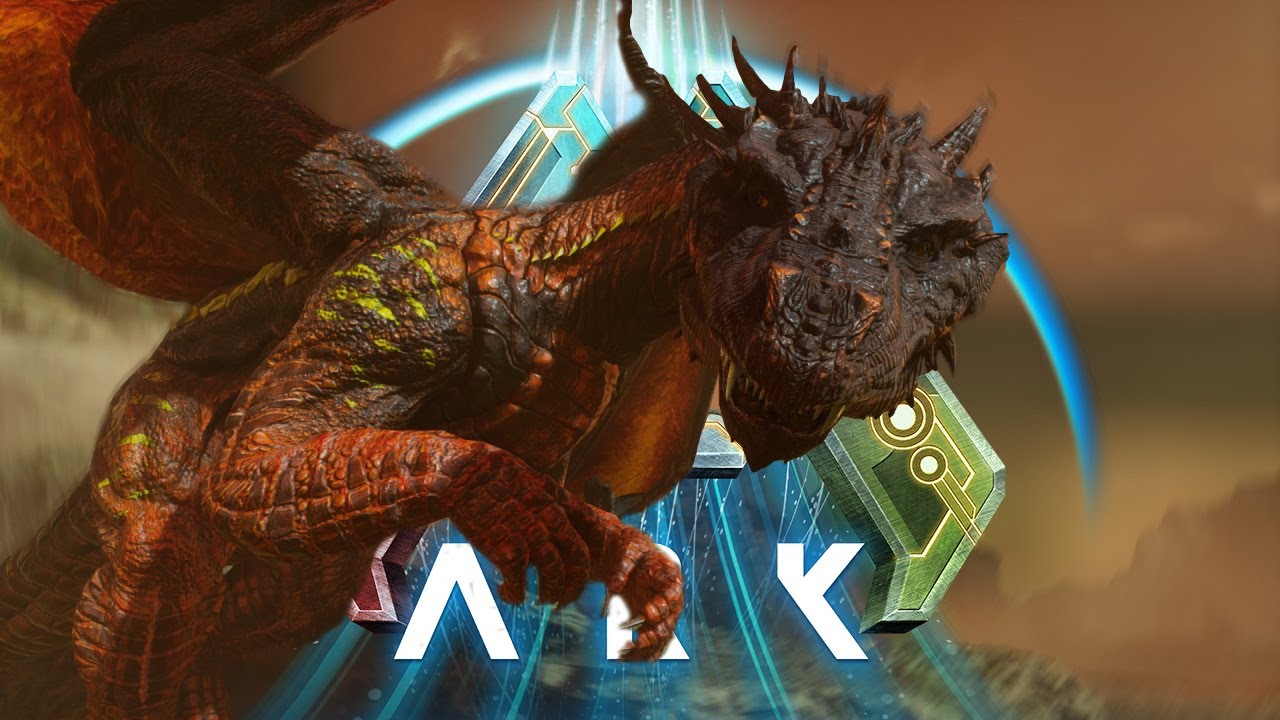 OSVETA ZMAJU! // Ep: 27┃ARK Survival Ascended