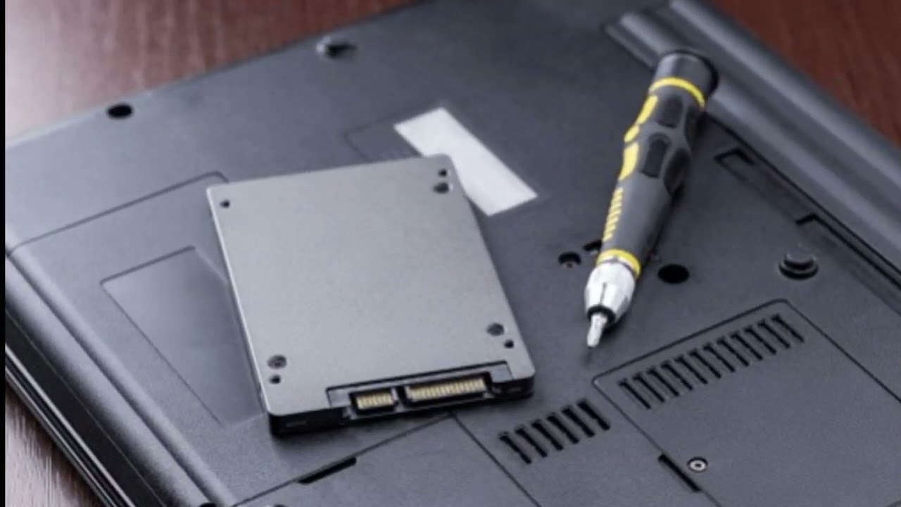 Récupérer les données d'un disque SSD mort