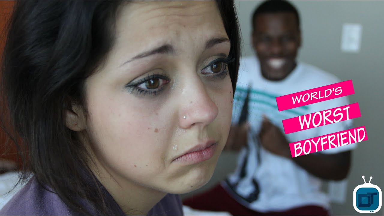World's Worst Boyfriend - @Dormtainment