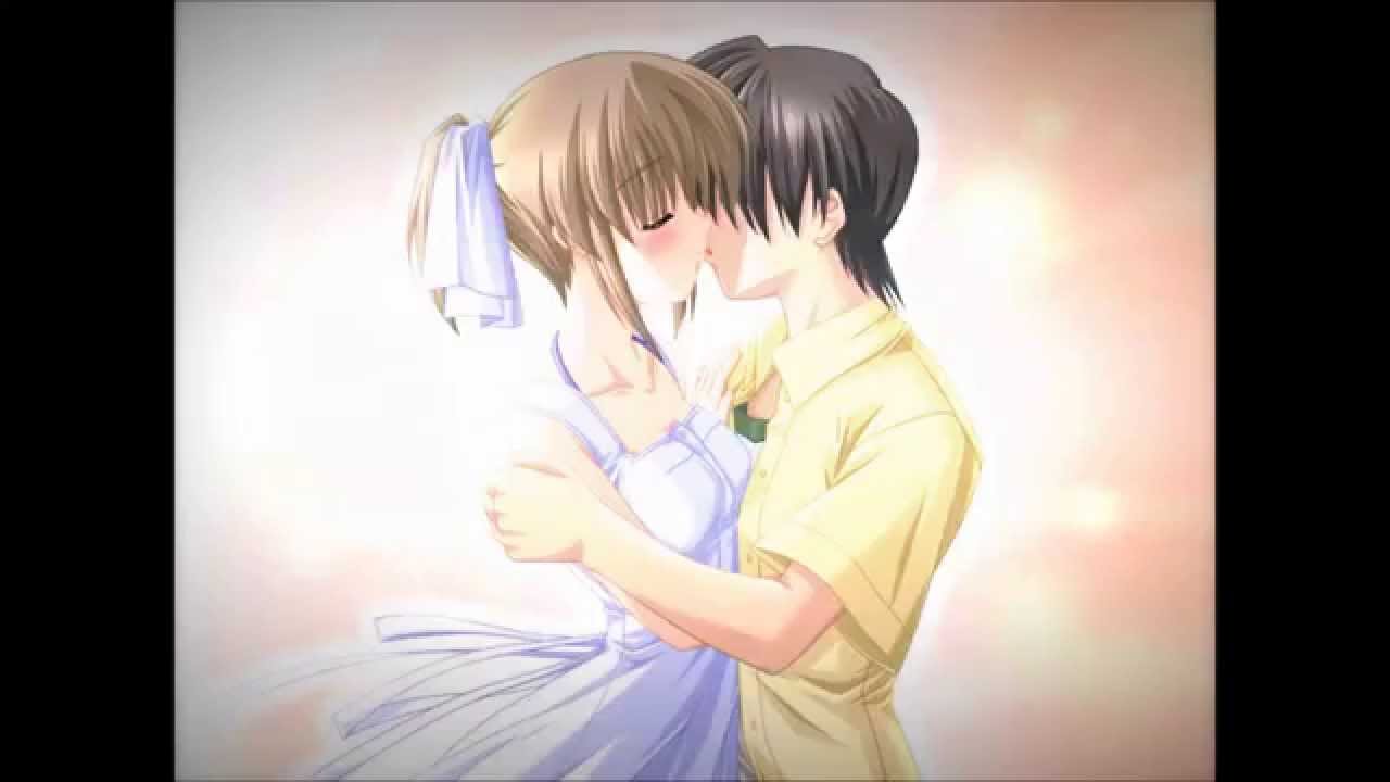 Nightcore-sinä ansaitset kultaa