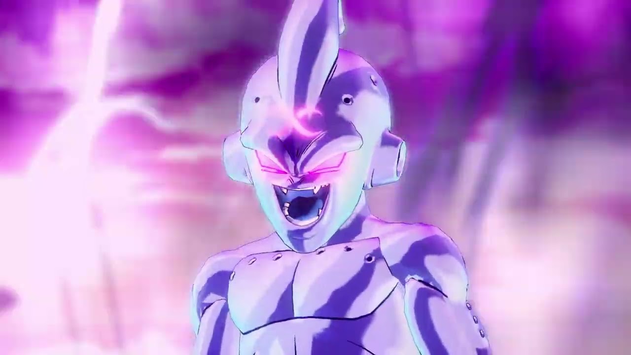 The Most Feared Majin | Expert Mission 09 | Dragon Ball Xenoverse 2