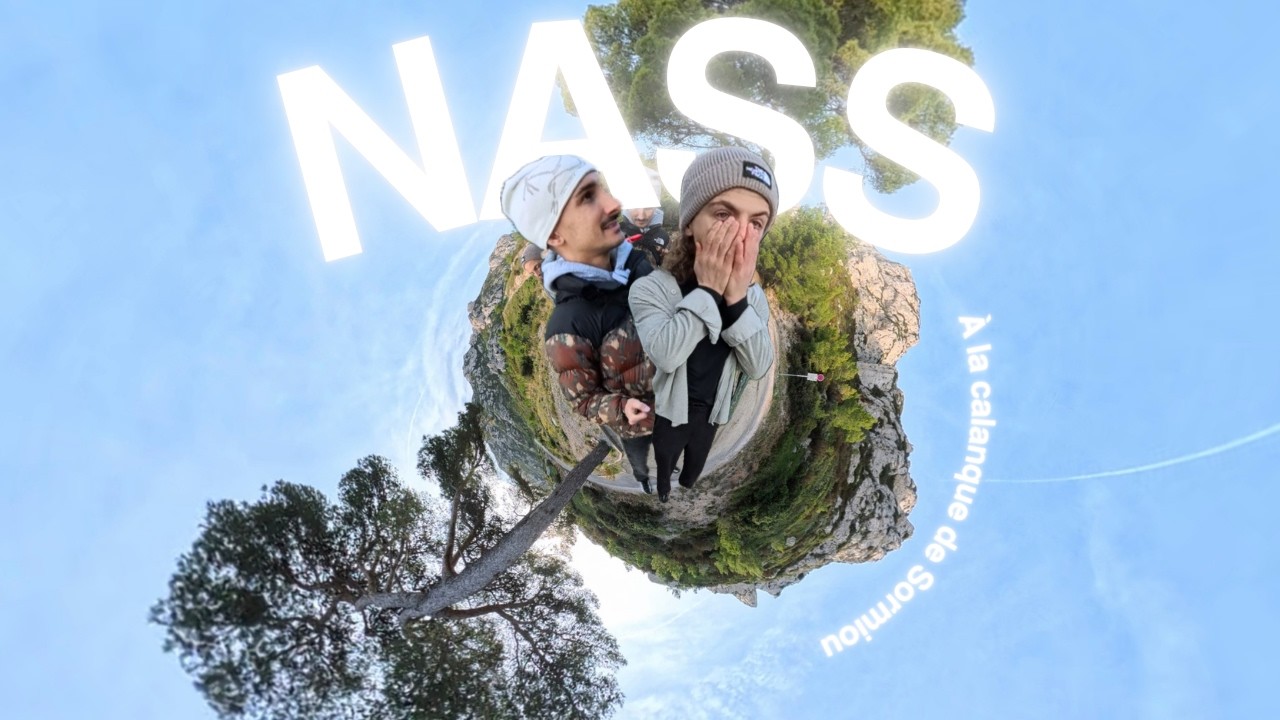 EPISODE 2 avec NASS !!!