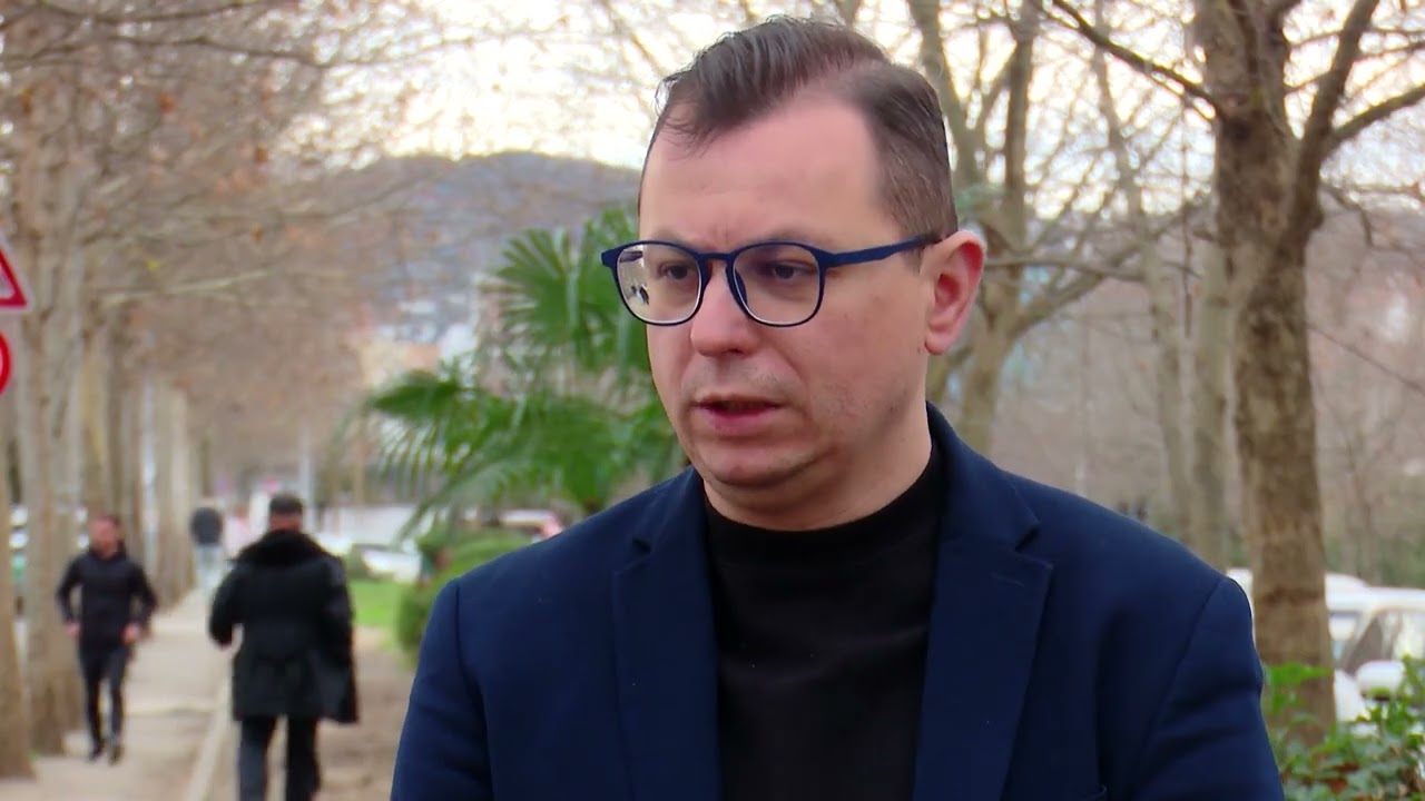 Tv Klan - Plakja e popullsisë i heq Shqipërisë 0 6% rritje ekonomike në vit