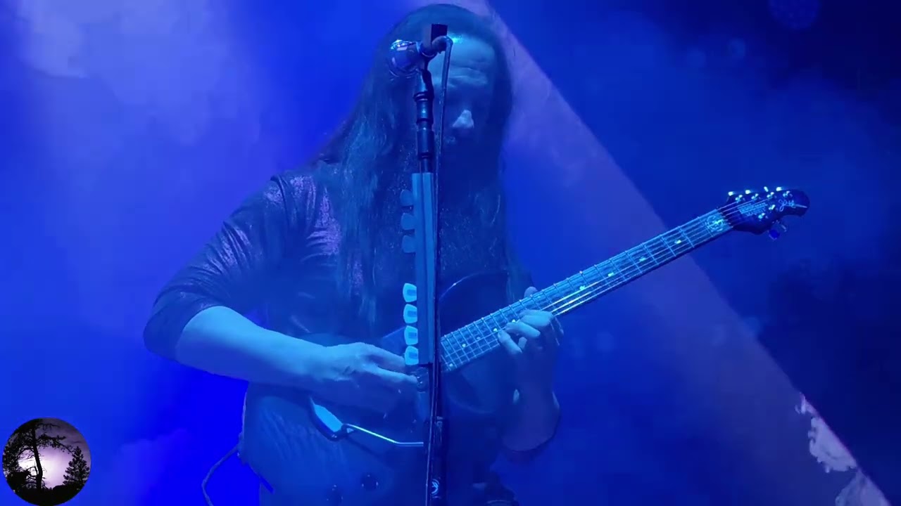 Dream Theater 2025◇A Moment of John Petrucci (2)◇Keller Auditorium