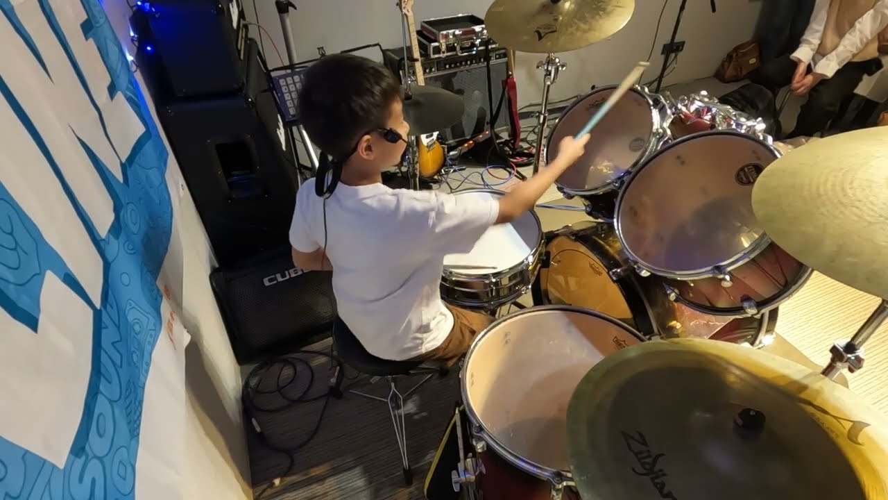 そーちゃんライブ / 島村楽器イオンモール和歌山店 260215