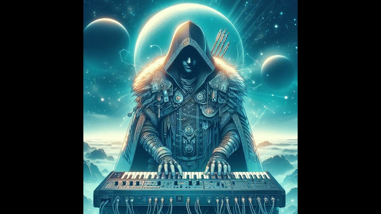 Cyber Tribal