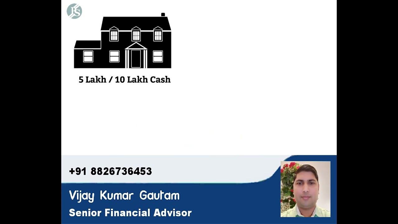Cashless Health insurance saves your home