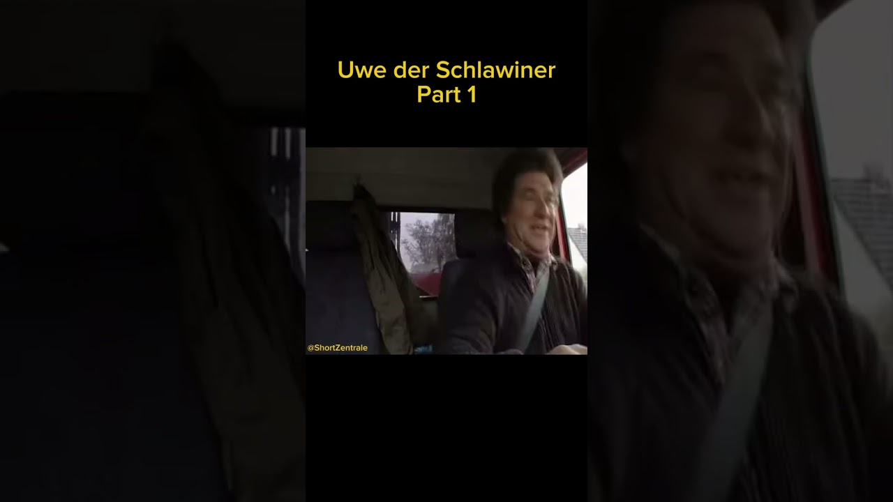 Uwe hält wieder ausschau nach Frauen Part 1 😂 