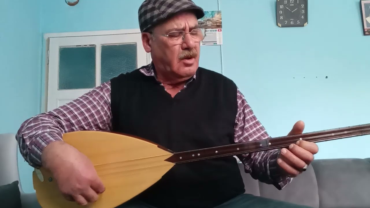 Evlerinin önü karakoldur