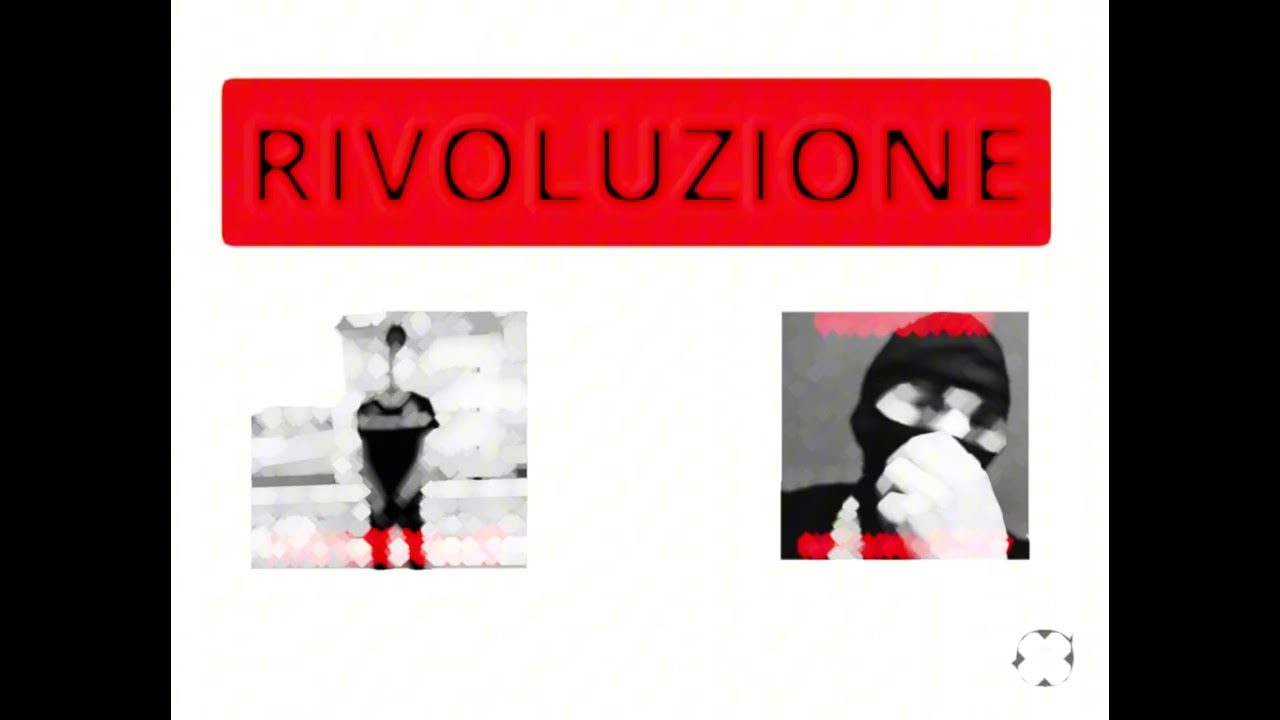 NaplesNA147 - Rivoluzione (featuring with NapoliYoutube97)