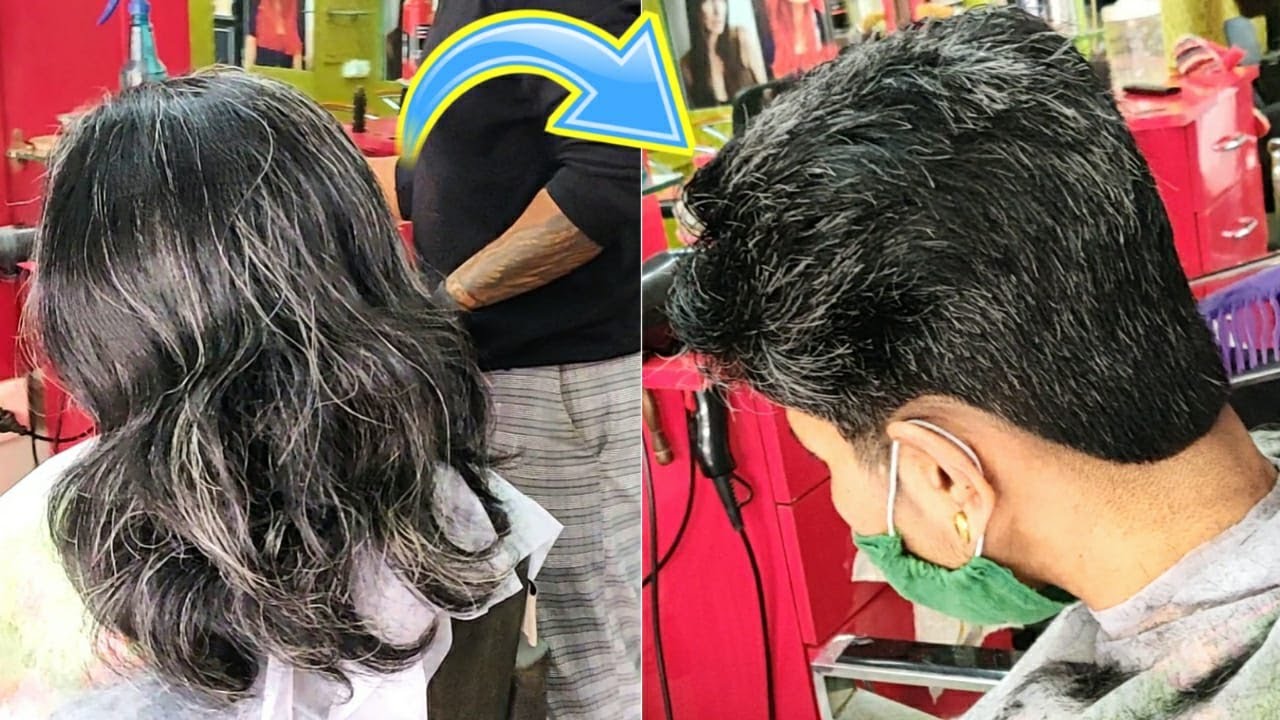 Extreme Short Hair cut for women 2021/ Long to very short Haircut / step by step/ Haircut Tutorial