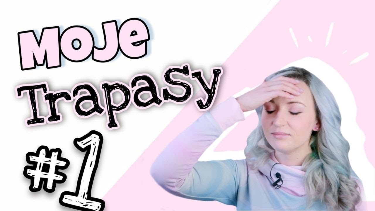 MOJE TRAPASY A PRIZNANIA | najhor&scaron;ia zostava v živote