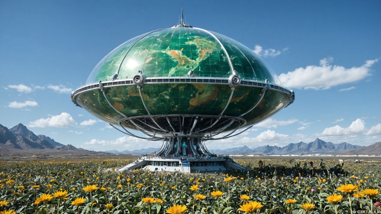 Berlin School Electronic Music  ☄️ Vintage Synth Pads & Cosmic Ambient 06.2025