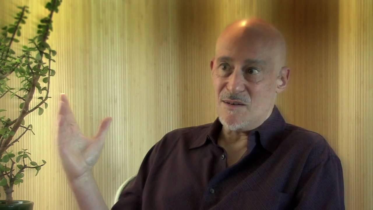 3 Key Moments for Shinzen Young