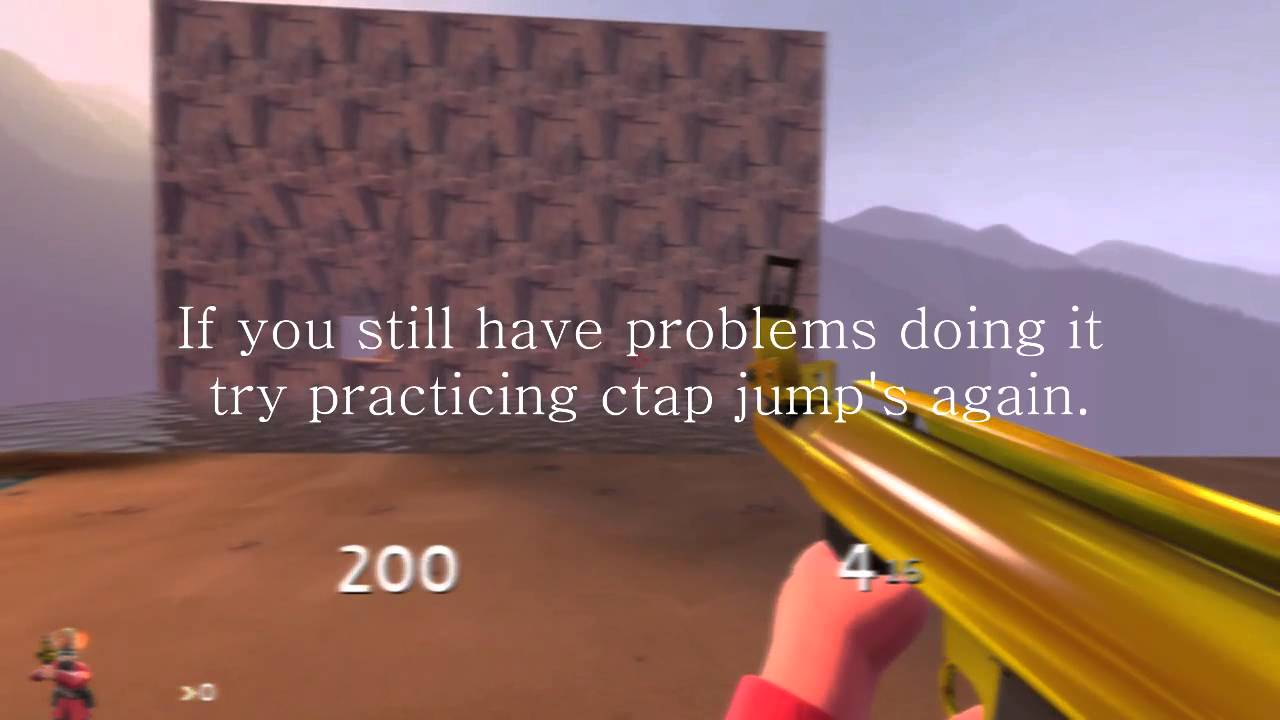 How to ctap in under 2 minutes. (probably) by dd5f