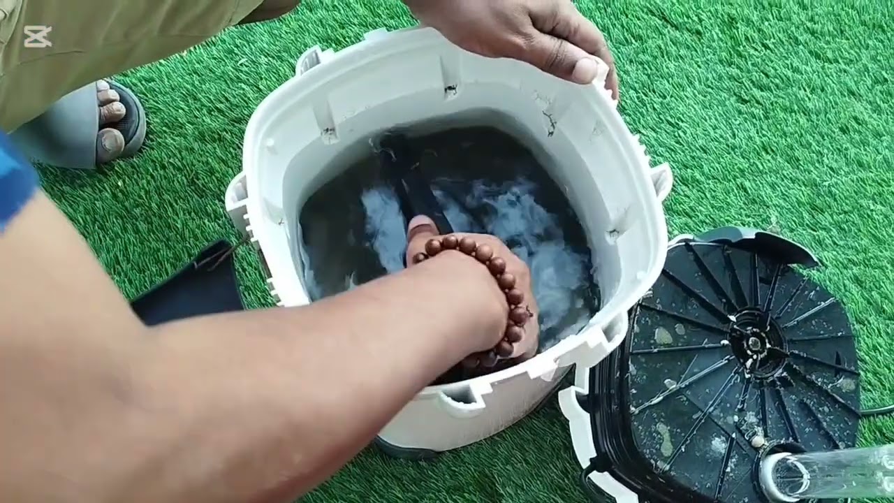 Aquarium Cleaning & Maintenance | Salt & Fresh Water Testing 