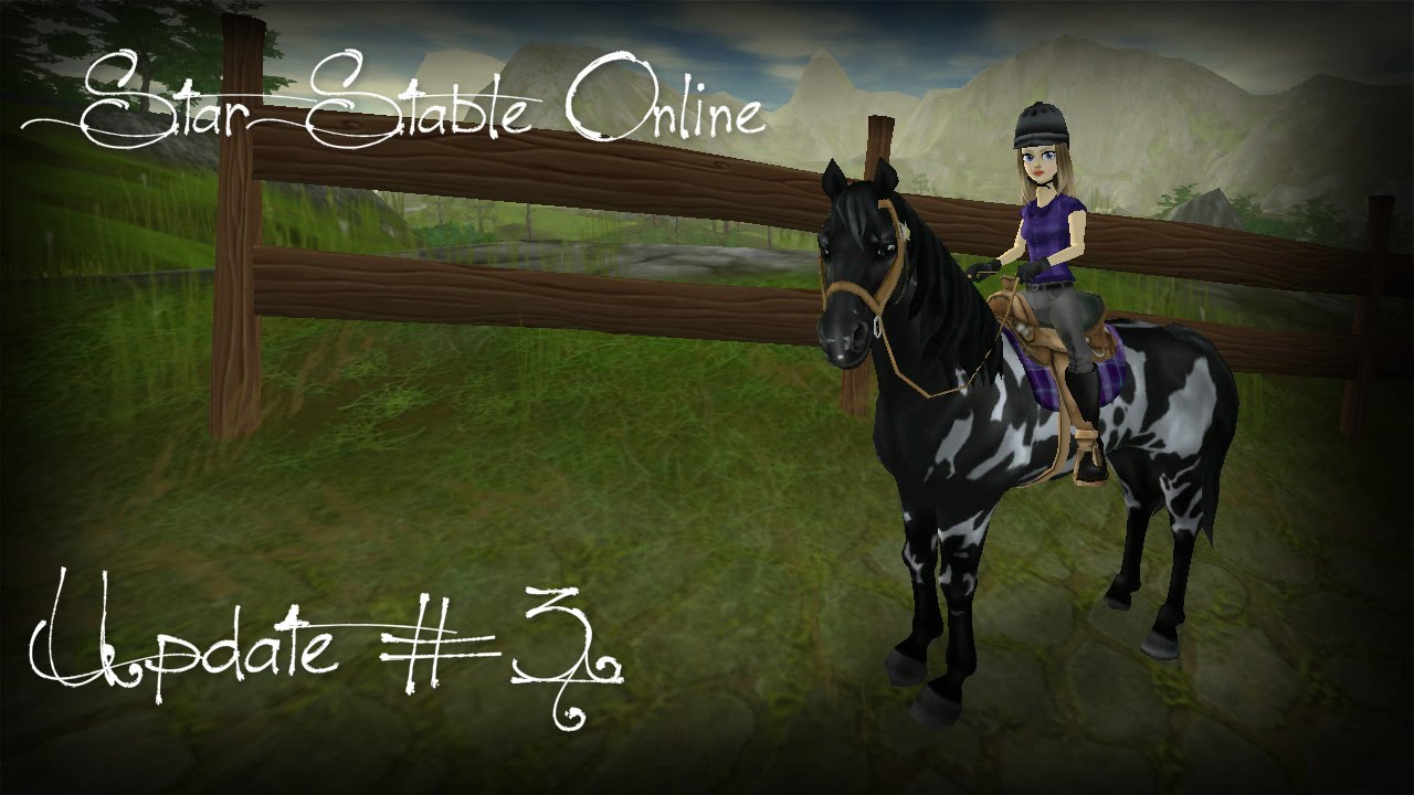 DARKREBEL?! | Star Stable Updates
