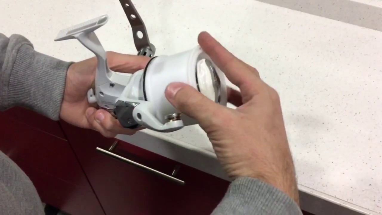 Colocación carraca en Shimano super Aero technium mg