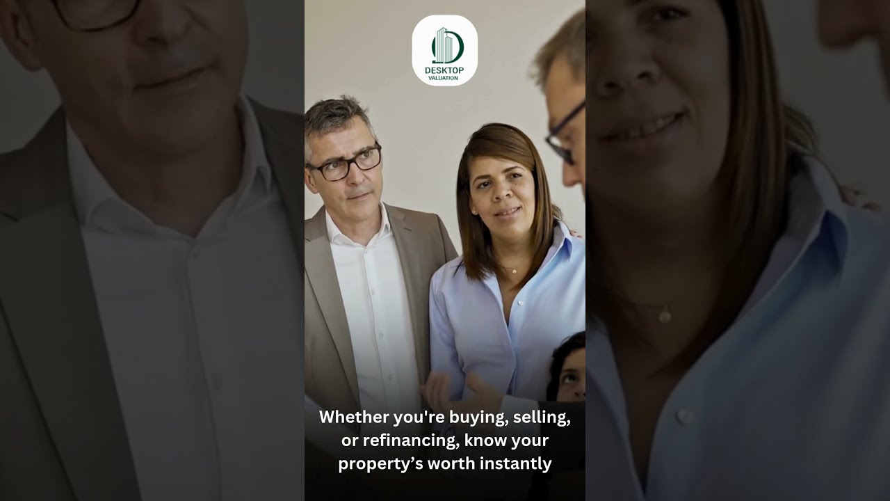 Fast & Accurate Property Valuations in Seconds, Get Your Property Value in 30 Seconds #home