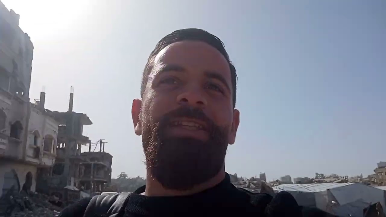 ملخص ليله فش المنطقه الصفراء . بالله عليكم ما حدا يقصر🇵🇸