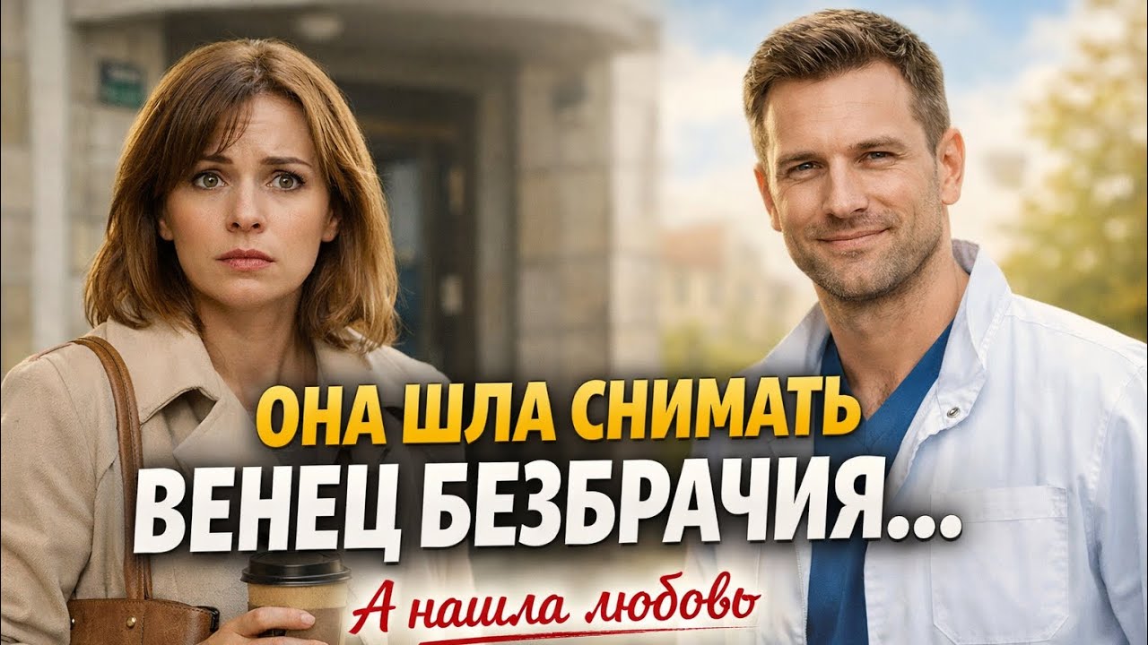 Венец безбрачия 🤷‍♀️
