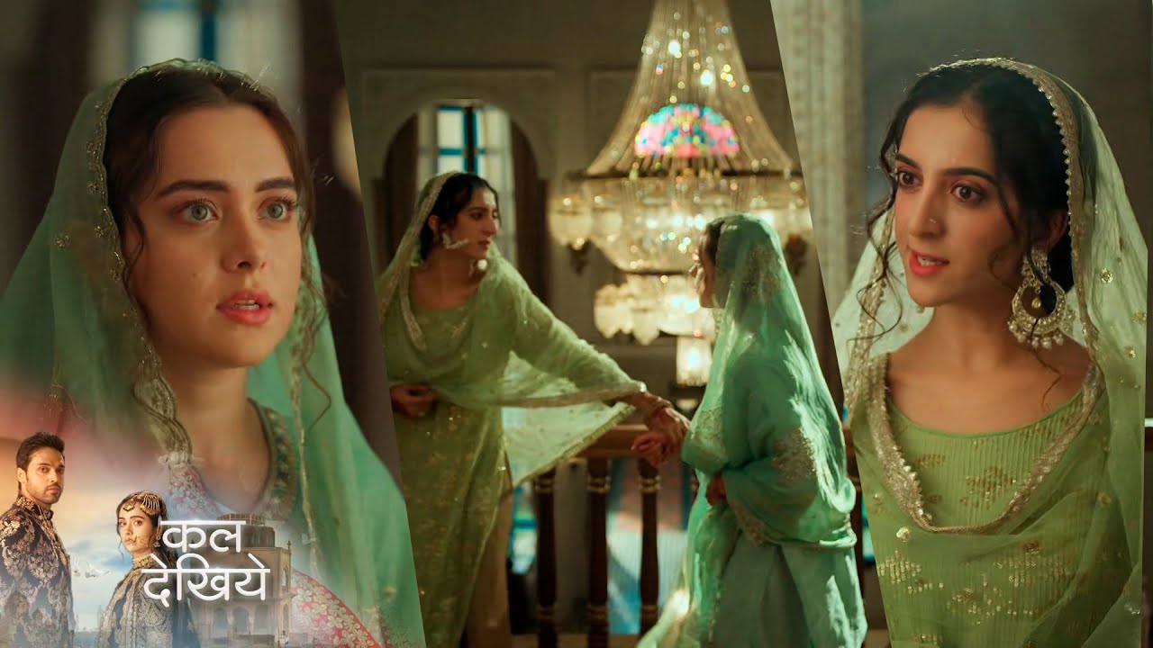 Seher Hone Ko Hai NEW PROMO 2nd February 2026 Seher exposed Nazima's plans
